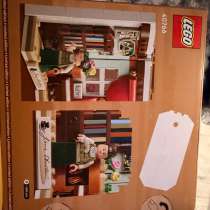 Продам новое Lego, в Владивостоке