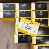 Датчик FreeStyle Libre2, в Москве