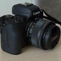 Продам Canon m50 mark ll, в Хабаровске