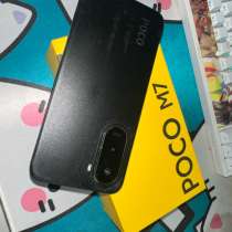 Poco M7, в Якутске