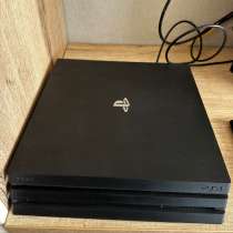 PS4 PRO, в г.Витебск
