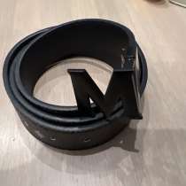 ремень amiri mcm, в Москве