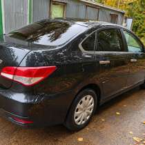 Nissan Almera, в Чебоксарах
