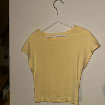 футболка из ZARA, размер S, в Перми
