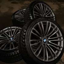 Колеса BMW m5f10, в Москве