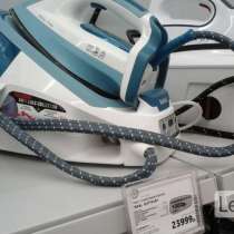 Парогенератор TEFAL Express Control Plus GV7761, в Архангельске