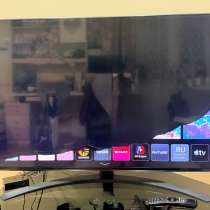 Телевизор LG 50nano829QB на запчасти, в Тюмени