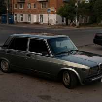 Ваз 2107, в Ростове-на-Дону