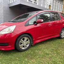 Продажа Fit Shuttle, в Иркутске