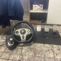 игровой руль, в Барнауле