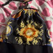 Dolce gabbana топ, в Москве