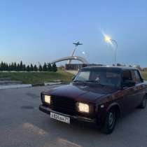 Продам ваз 2107, в Туле