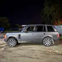 Range Rover L322 4.4 2003, в Гурьевске
