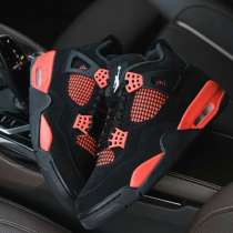 Кроссовки мужские Nike Air Jordan 4 Retro, в Москве