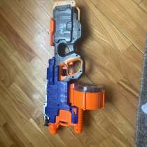 Nerf автоматический большой, в Армавире