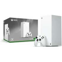 Игровая приставка Microsoft Xbox Series X, в Нахабино