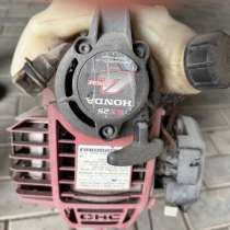 Культиватор Honda GX 25 Mantis, в Сходне
