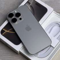 iPhone 16 Pro, в Москве