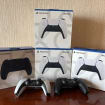 Геймпад Dualsense ps5, в Пензе