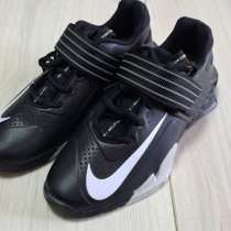 Штангетки Nike Savaleos, в Новокузнецке