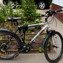 Велосипед ALPINE BIKE, в Щелково