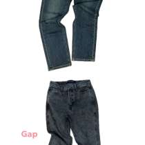 Джинсы Gap MIU MIU, в Одинцово