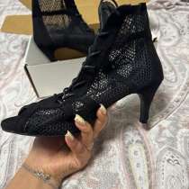 Хилсы 7 см туфли для танцев high heels, в Кирове