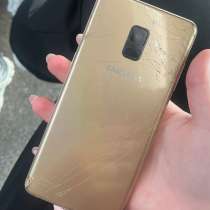 Samsung Galaxy A8+ (2018) 32 ГБ, в Москве