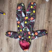 Продам комбинезон Crockid, в отличном состоянии!, в Новосибирске
