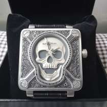 Men's watch Bell & Ross. Switzerland, в г.Сан-Франциско
