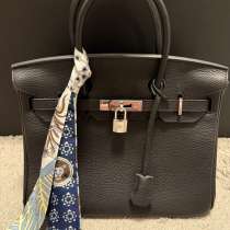 Сумка Hermes Birkin, в Нальчике