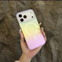 Чехлы IPhone 17 pro, в Южно-Сахалинске