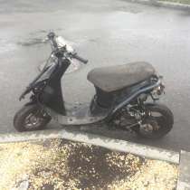 Honda Tact 24 1989 86727, в Челябинске