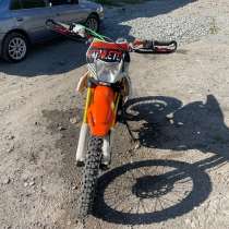 Regulmoto Athlete, в Артеме