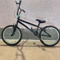 Трюковой велосипед bmx, в Новокузнецке