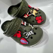 Crocs детские, в Перми