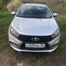 Продам Весту, в г.Харцызск