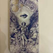 Чехол на 17 iPhone, в Чайковском