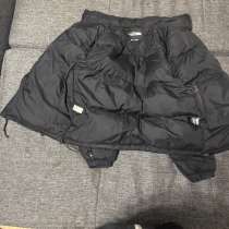 Пуховик the north face 700, в Санкт-Петербурге