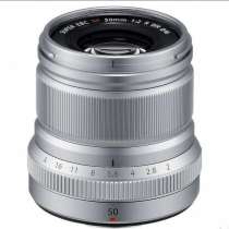 Fujinon 50 mm Продаю обьектив, в Самаре