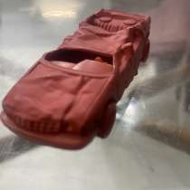 Продам раздавленный автомобиль, в Нягани