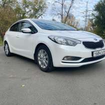 KIA Cerato 2.0 AT , 2014, 150000 км, в Энгельсе