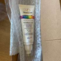 Гель-крем NewDermis омолаживающий с SPF 50, в Тимашевске