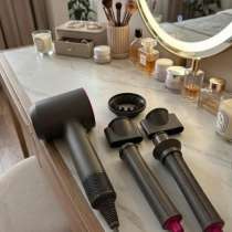 НЕ ОРИГИНАЛ фен Dyson, в Реутове