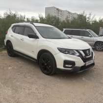 ПРОДАЮ NISSAN X-TRAIL 2018 ГИБРИД, в Якутске