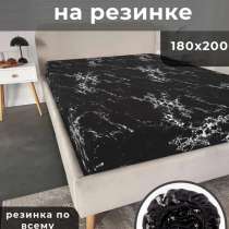 Простыни на резинке, в Иванове