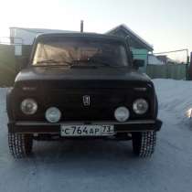 Ваз 2131 нива, в Димитровграде