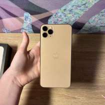 Iphone 11 pro max 256 гб, в Москве