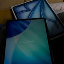 Продаю IPad Air 13 M4, за 95.000₽, в Якутске