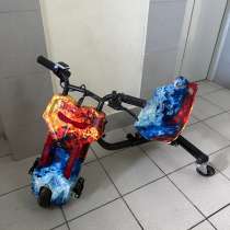 drift trike, в Челябинске
